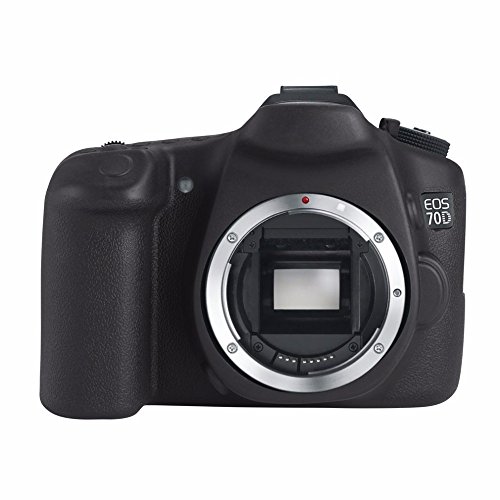 Amazon.co.jp: プロフェッショナル安全シリコンカメラケースバッグ